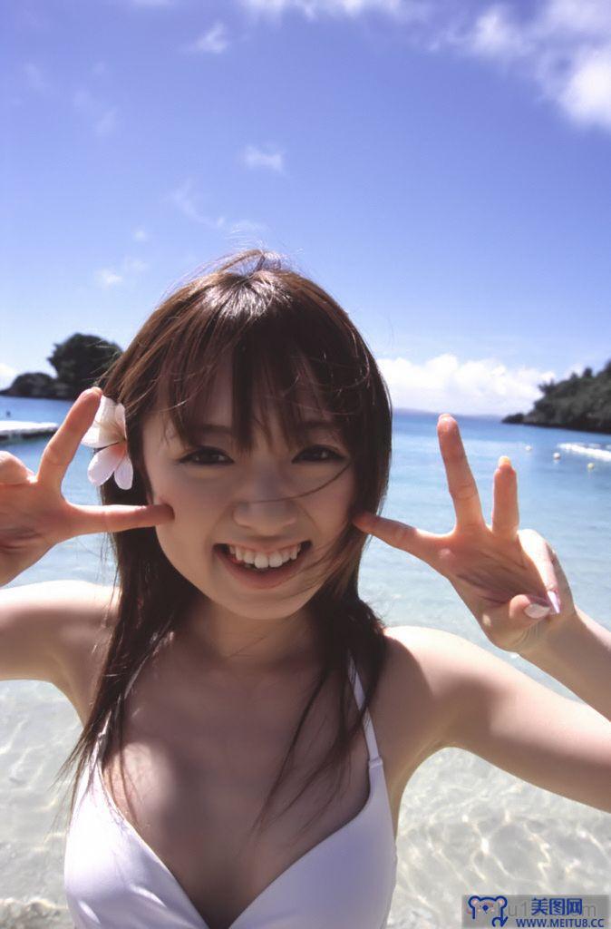 [Hello! Project Digital Books]No.05 Asami Konno 紺野あさ美 vol. 2