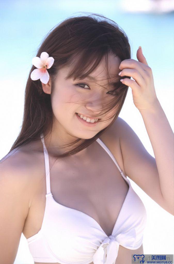 [Hello! Project Digital Books]No.05 Asami Konno 紺野あさ美 vol. 2