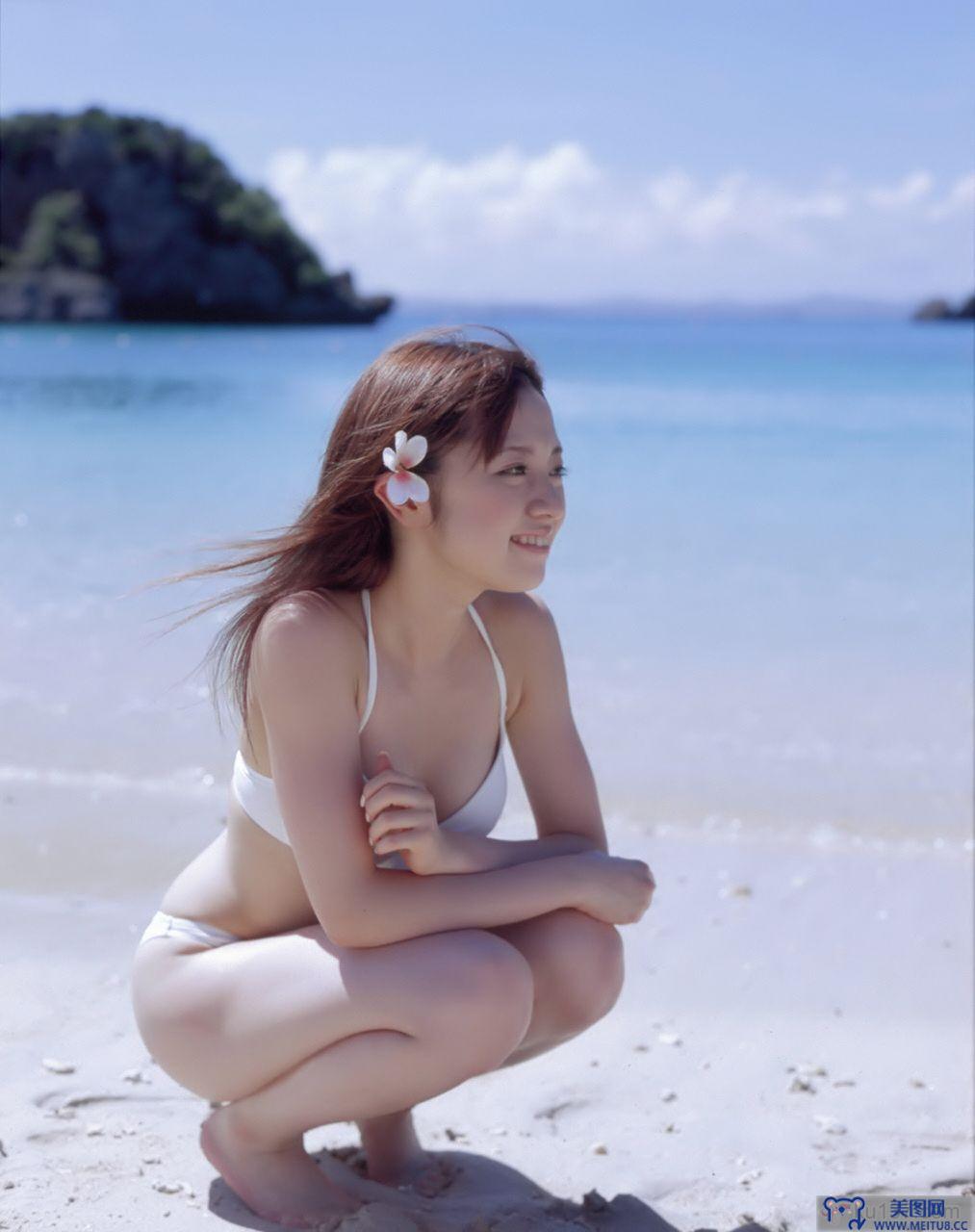 [Hello! Project Digital Books]No.05 Asami Konno 紺野あさ美 vol. 2