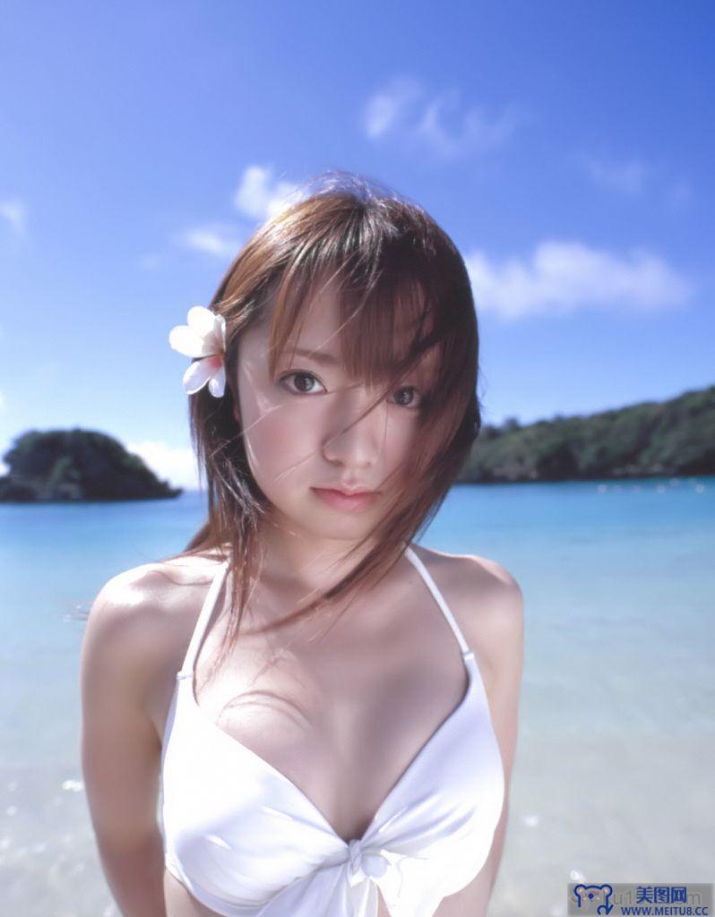 [Hello! Project Digital Books]No.05 Asami Konno 紺野あさ美 vol. 2