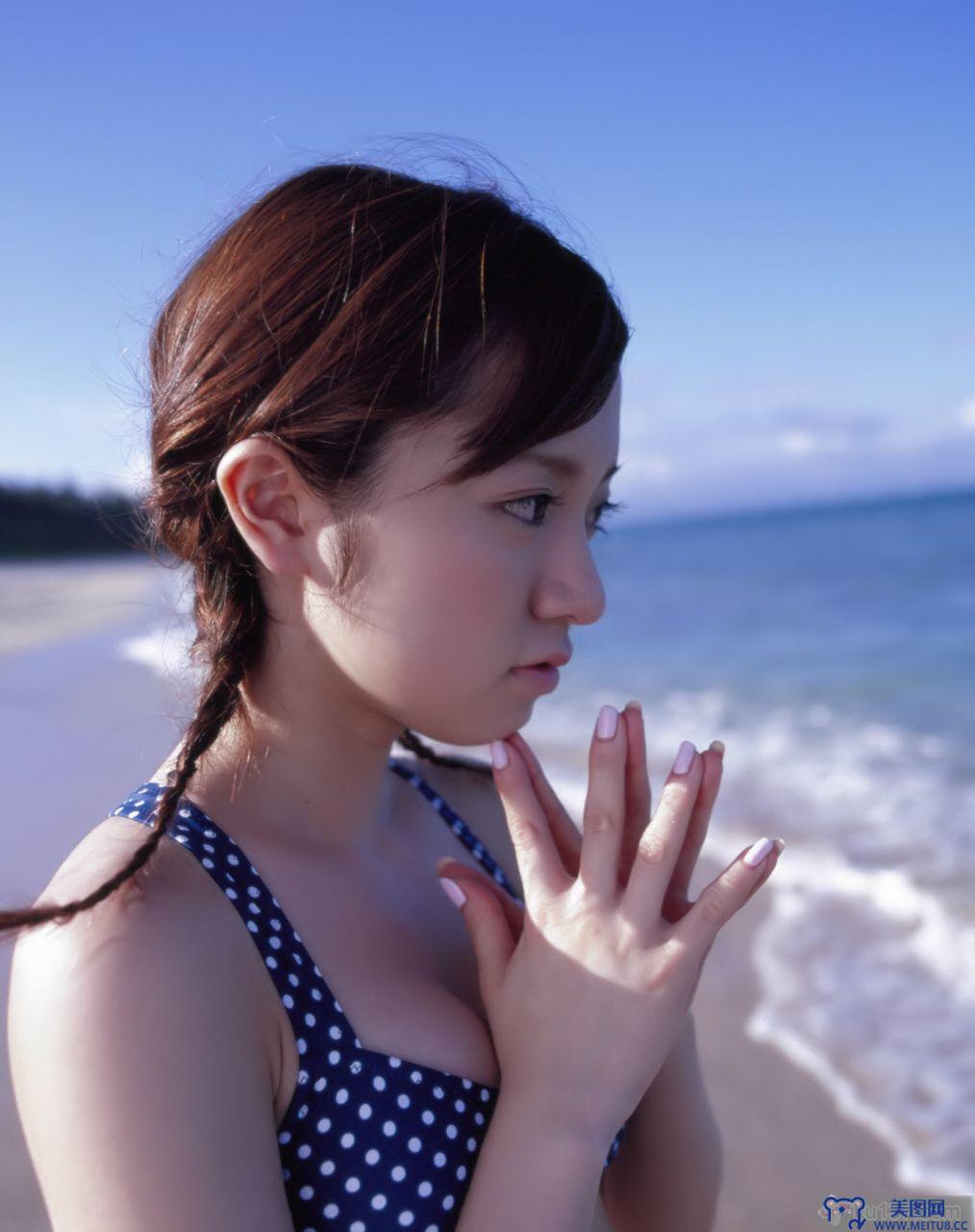 [Hello! Project Digital Books]No.05 Asami Konno 紺野あさ美 vol. 3