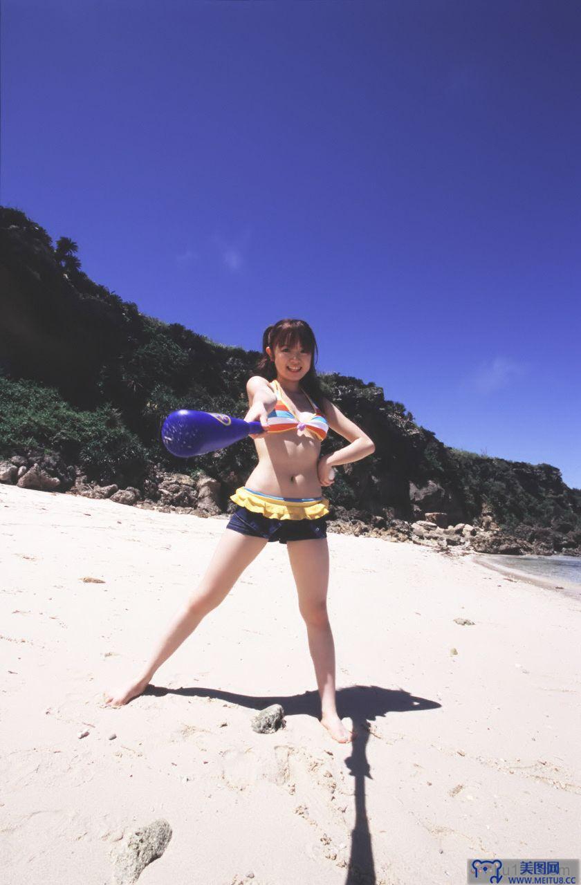 [Hello! Project Digital Books]No.05 Asami Konno 紺野あさ美 vol. 4