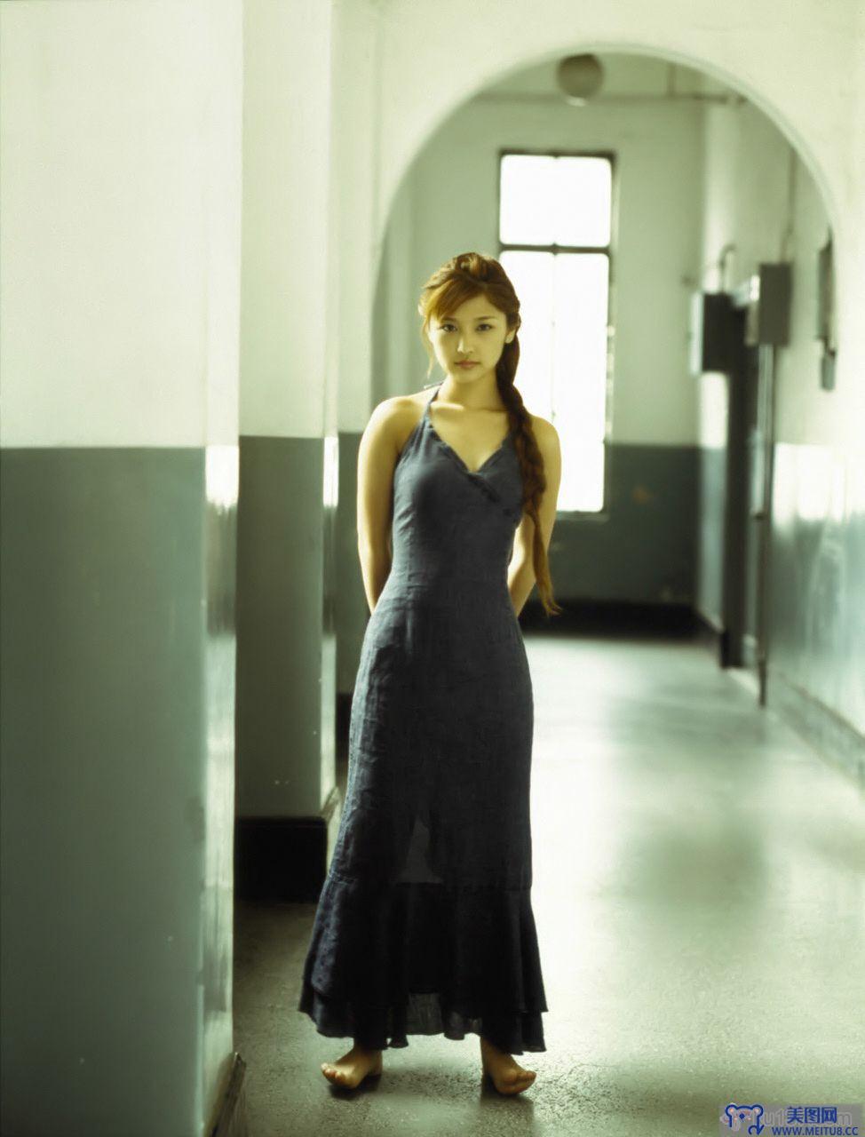[Hello! Project Digital Books]No.06 Rika Ishikawa 石川梨華 vol. 1