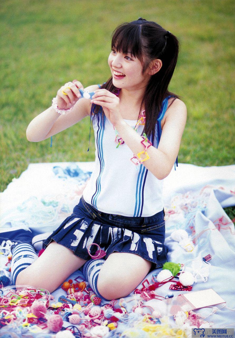 [Hello! Project Digital Books]No.08 Sayumi Michishige 道重さゆみ vol. 1