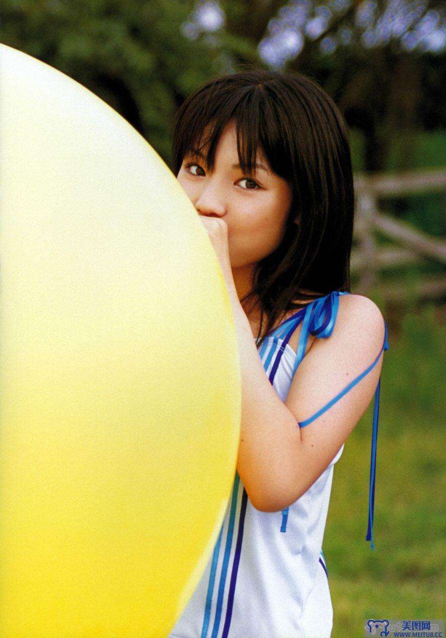 [Hello! Project Digital Books]No.08 Sayumi Michishige 道重さゆみ vol. 1