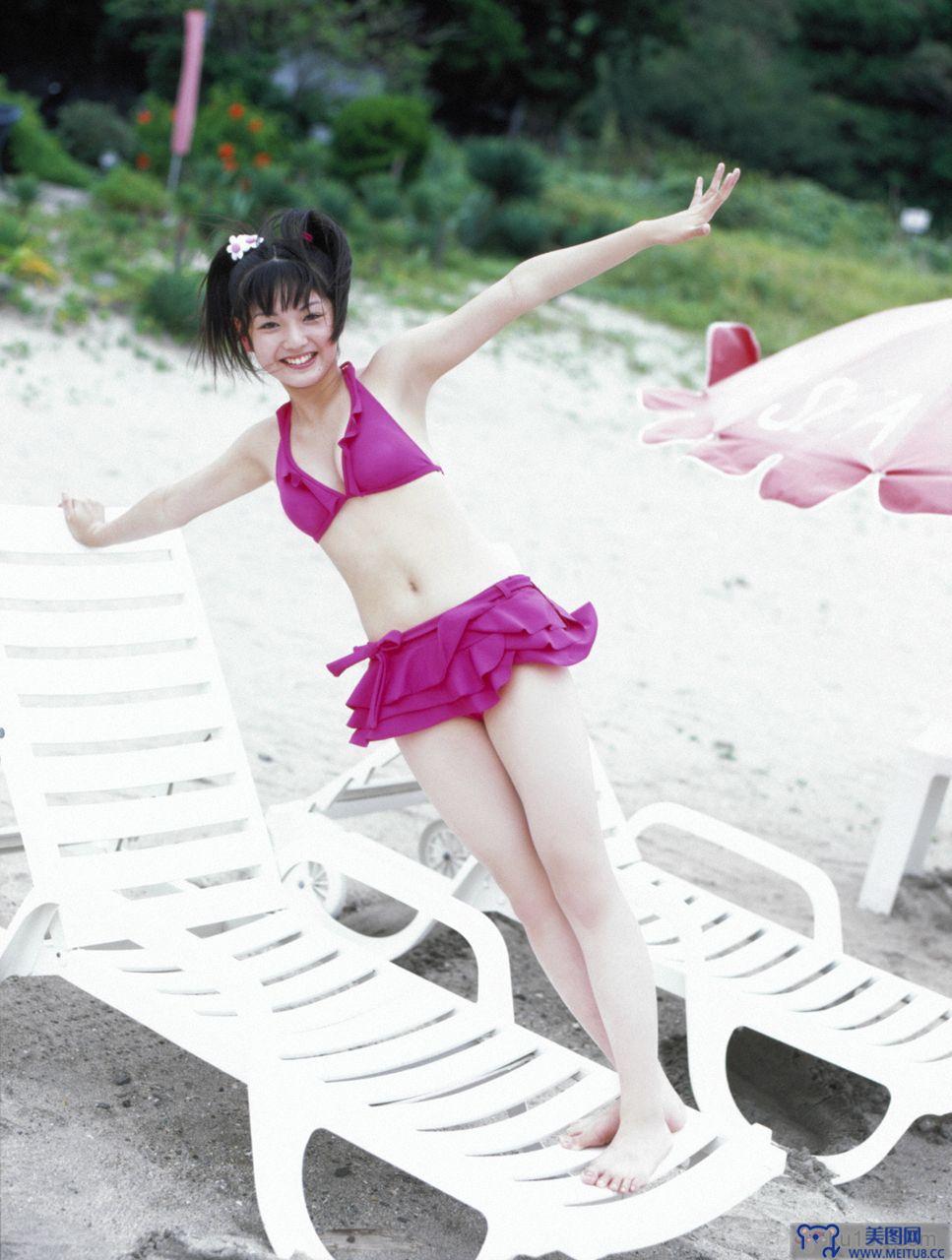 [Hello! Project Digital Books]No.08 Sayumi Michishige 道重さゆみ vol. 2