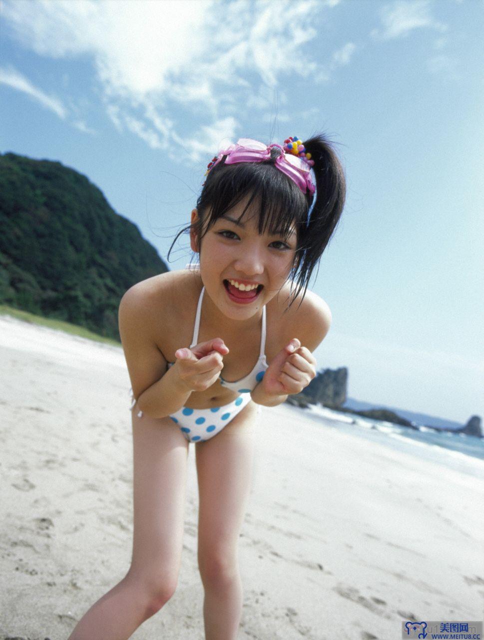 [Hello! Project Digital Books]No.08 Sayumi Michishige 道重さゆみ vol. 3