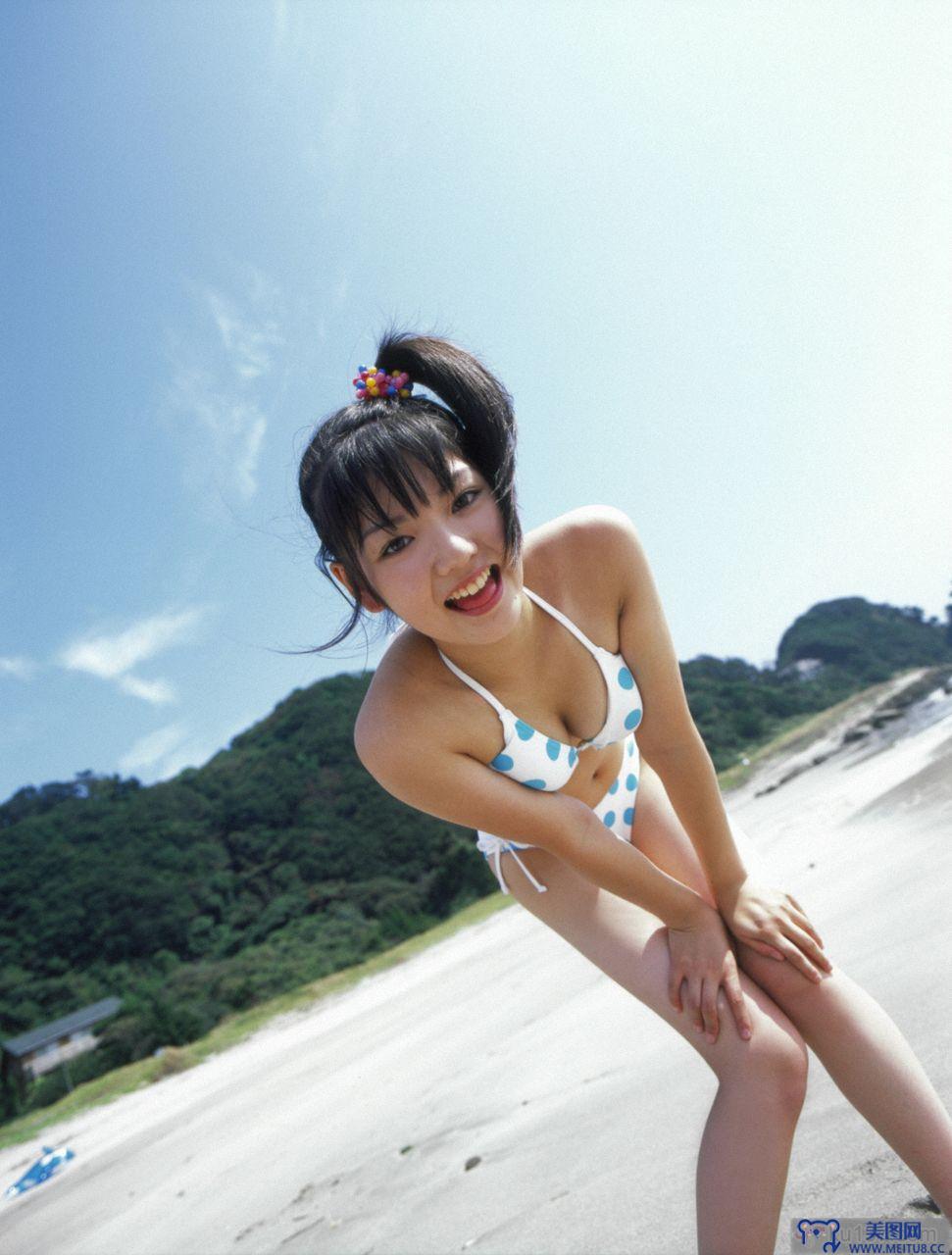 [Hello! Project Digital Books]No.08 Sayumi Michishige 道重さゆみ vol. 3