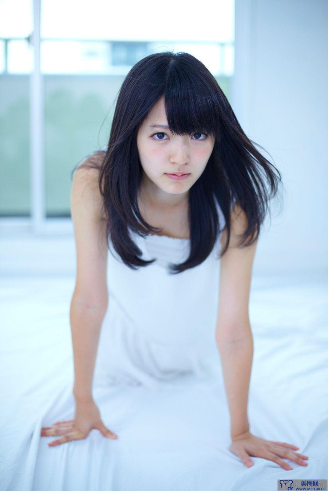 [Hello! Project Digital Books]No.102 Airi Suzuk 鈴木愛理 vol. 2