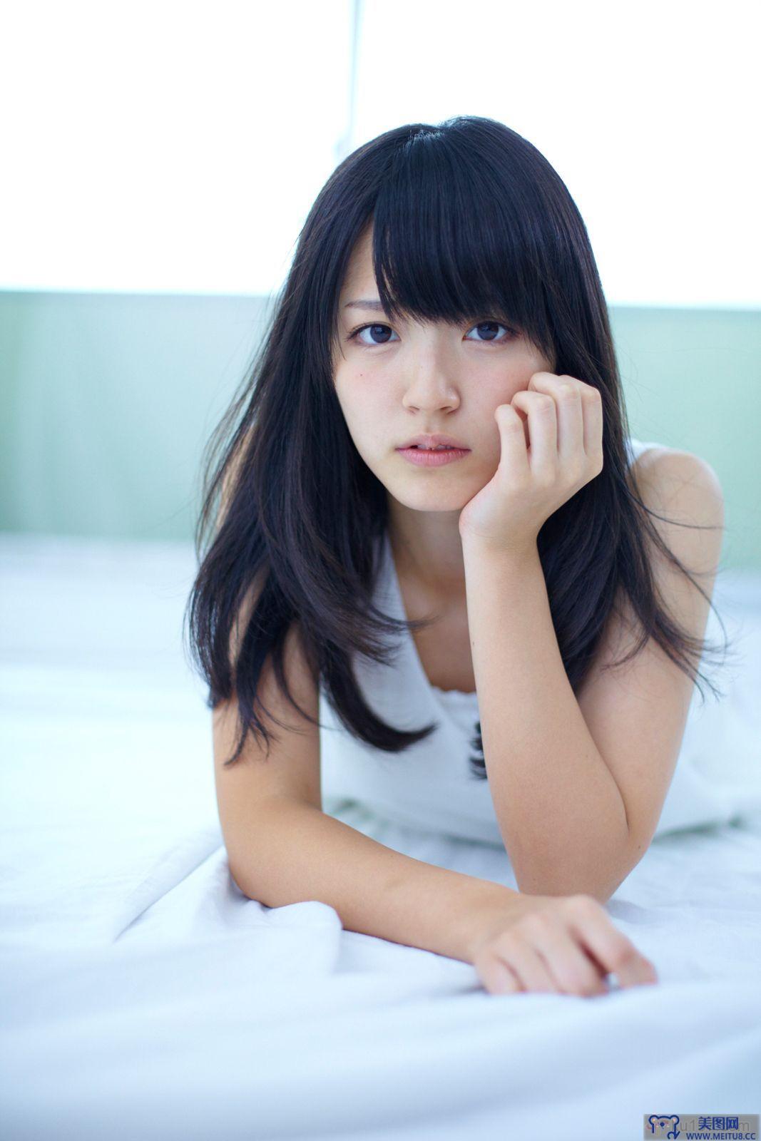 [Hello! Project Digital Books]No.102 Airi Suzuk 鈴木愛理 vol. 2