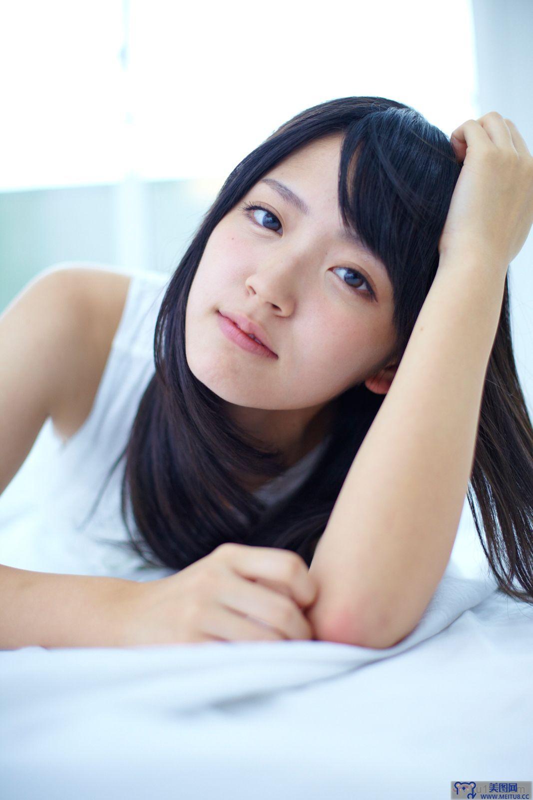 [Hello! Project Digital Books]No.102 Airi Suzuk 鈴木愛理 vol. 3