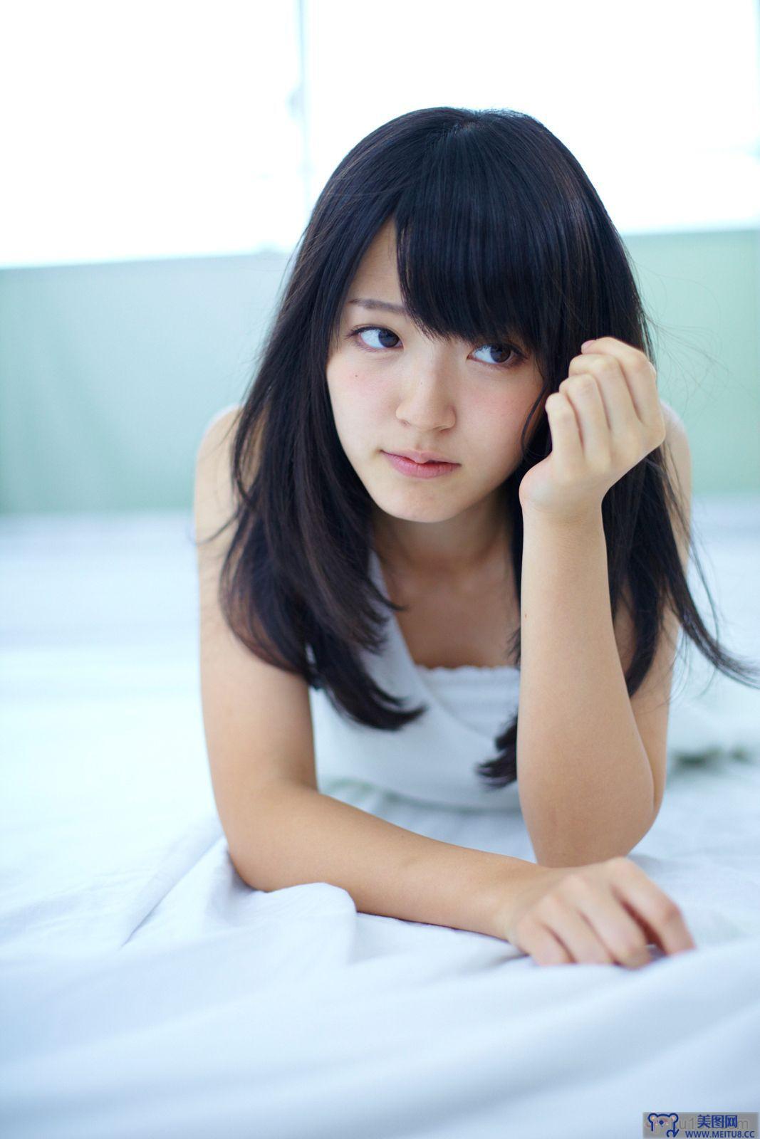 [Hello! Project Digital Books]No.102 Airi Suzuk 鈴木愛理 vol. 3