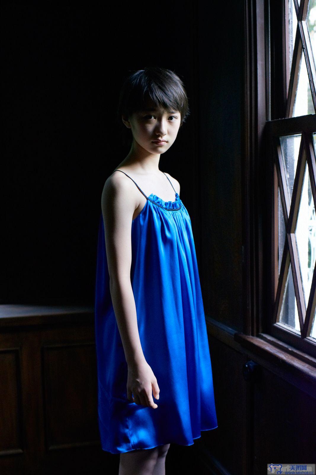 [Hello! Project Digital Books]No.103 Haruka Kudo 工藤遥 vol. 2