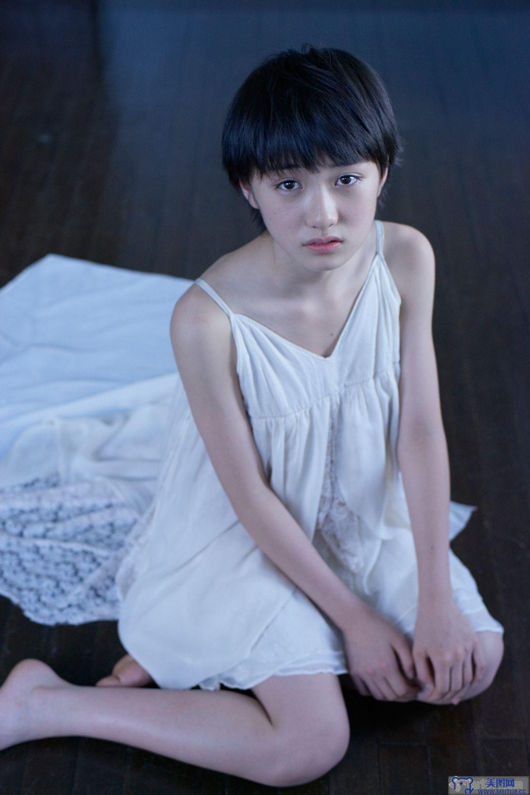 [Hello! Project Digital Books]No.103 Haruka Kudo 工藤遥 vol. 2