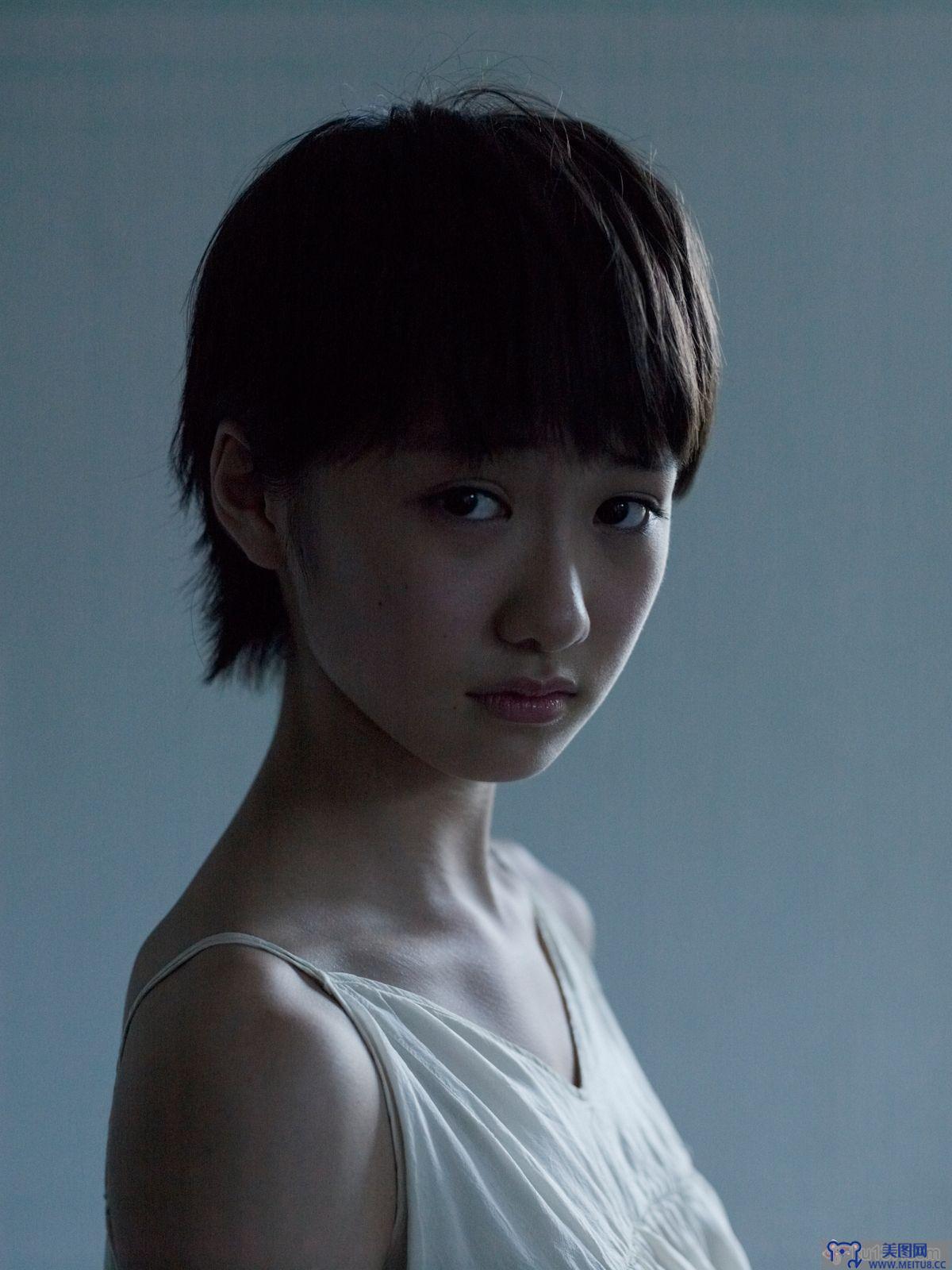 [Hello! Project Digital Books]No.103 Haruka Kudo 工藤遥 vol. 2