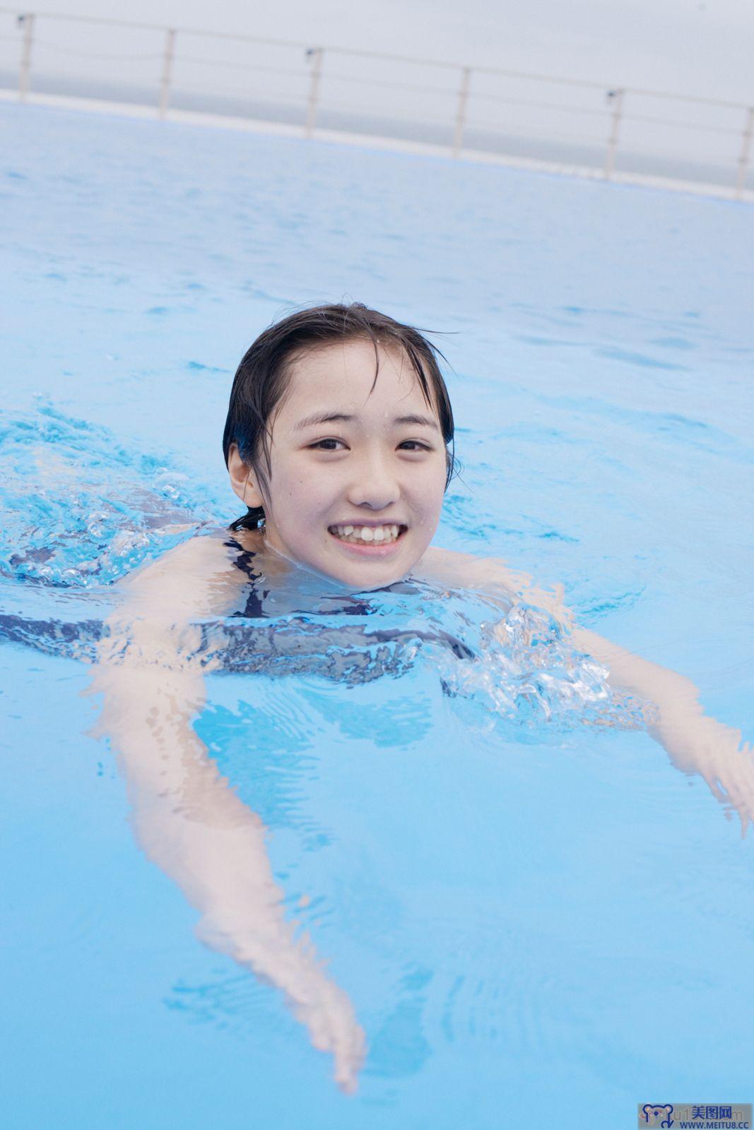 [Hello! Project Digital Books]No.103 Haruka Kudo 工藤遥 vol. 2