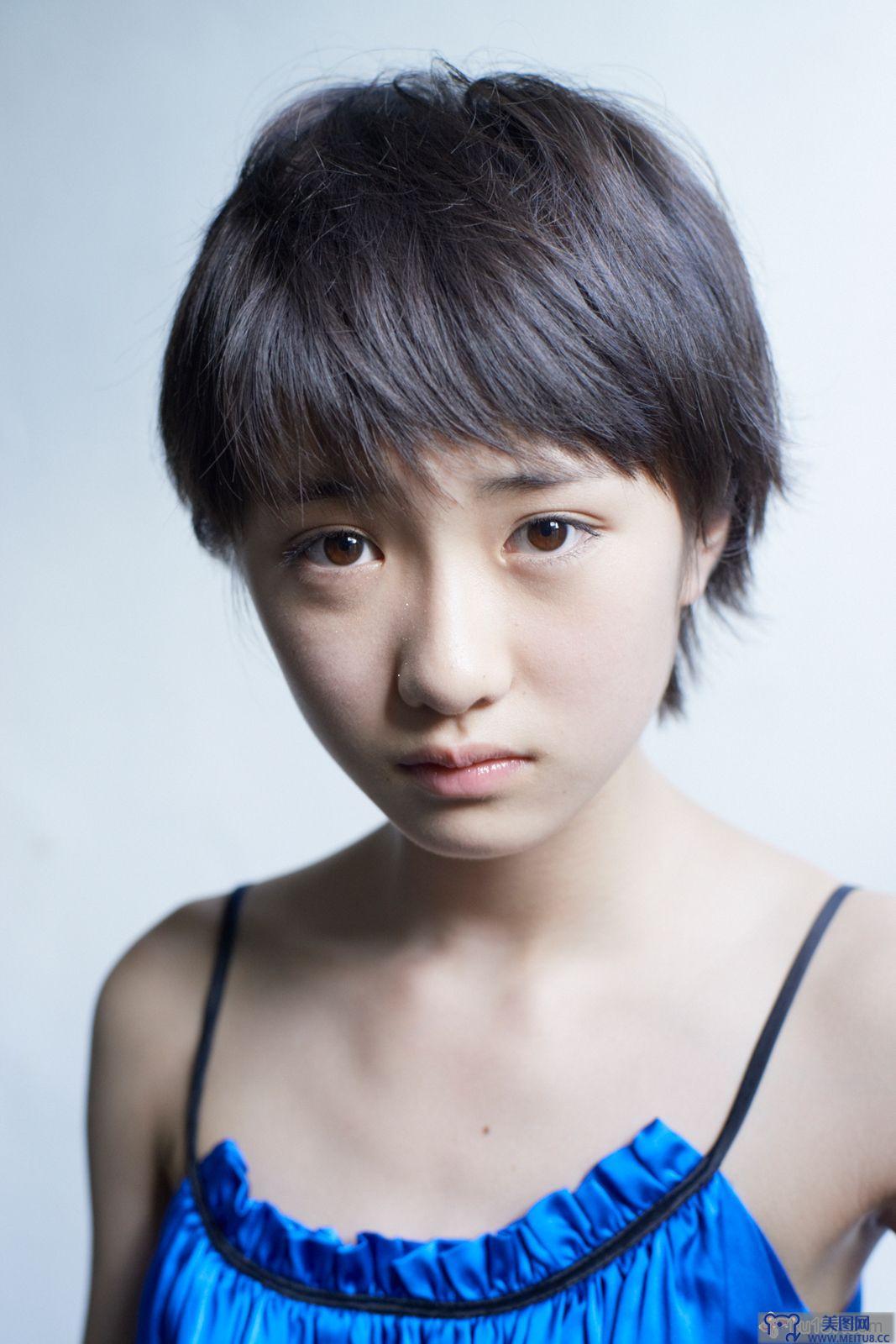 [Hello! Project Digital Books]No.103 Haruka Kudo 工藤遥 vol. 2