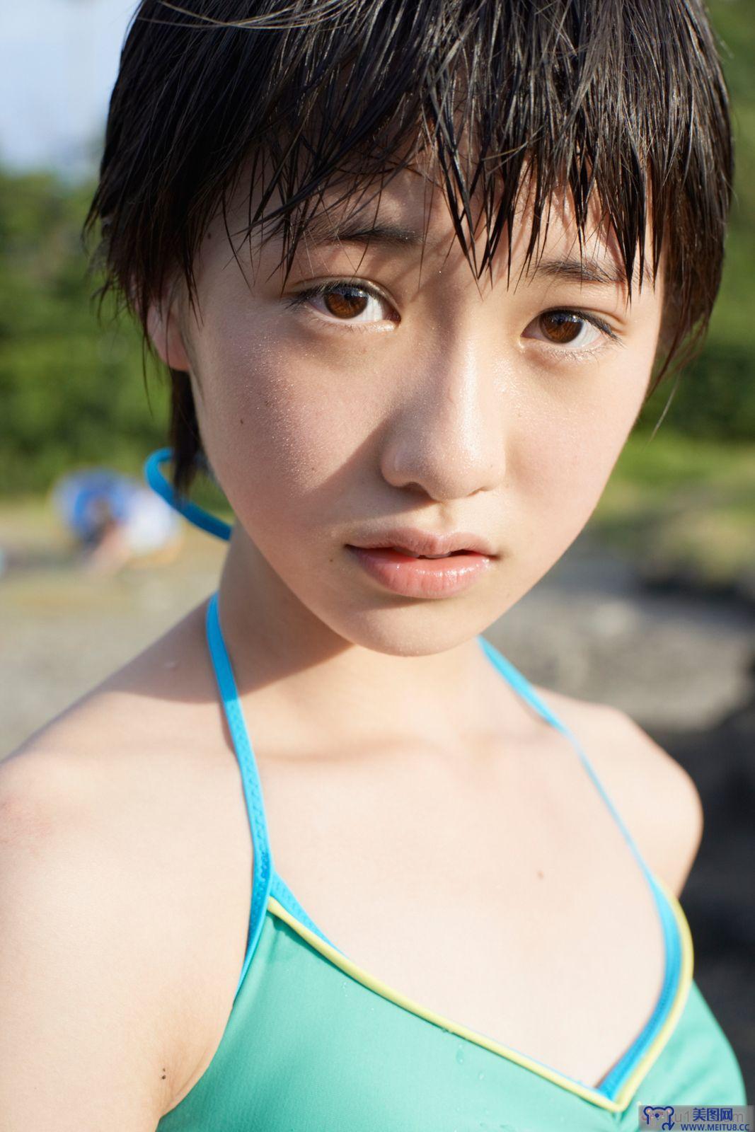 [Hello! Project Digital Books]No.103 Haruka Kudo 工藤遥 vol. 3