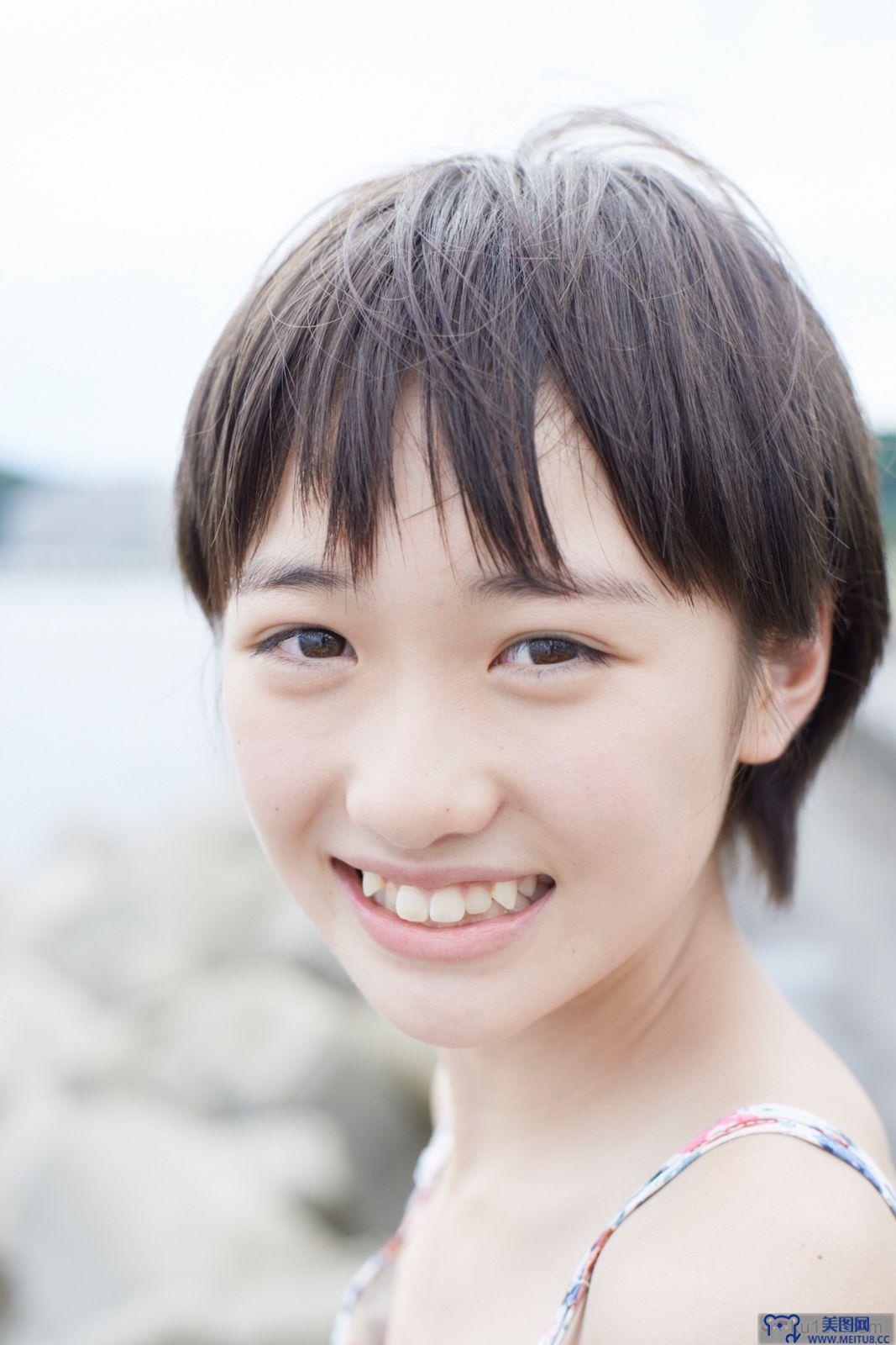 [Hello! Project Digital Books]No.103 Haruka Kudo 工藤遥 vol. 3