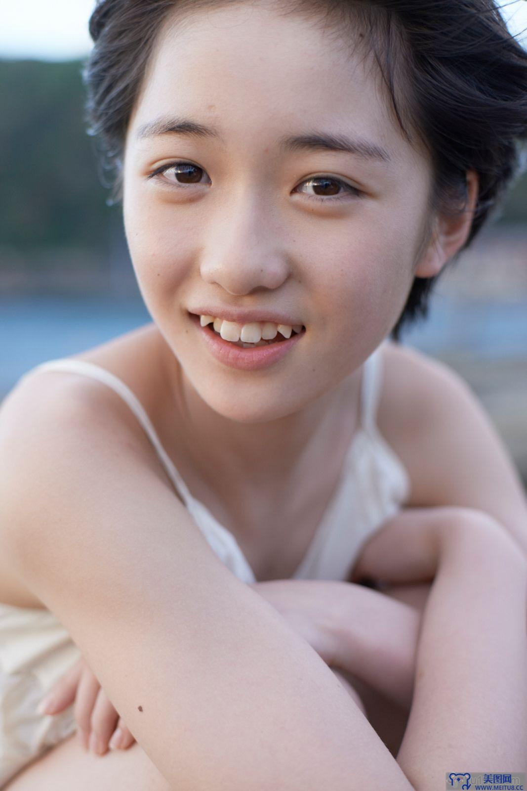 [Hello! Project Digital Books]No.103 Haruka Kudo 工藤遥 vol. 4