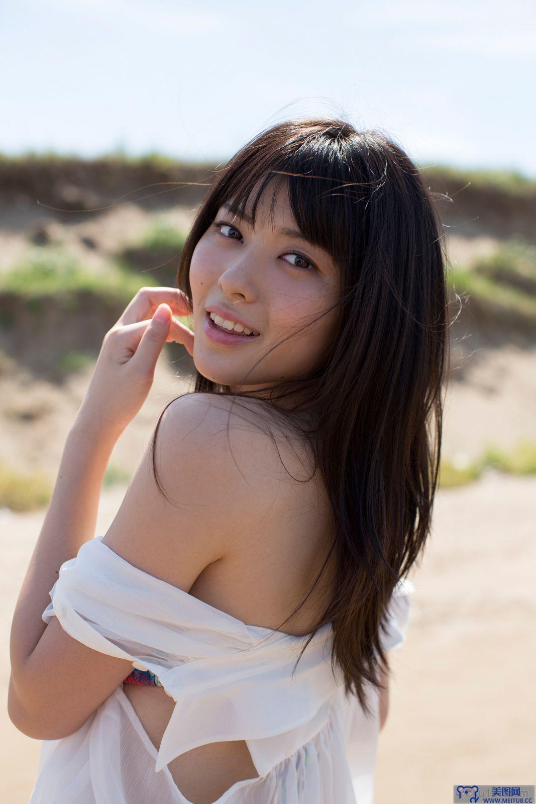 [Hello! Project Digital Books]No.104 Maimi Yajima 矢島舞美 vol. 2