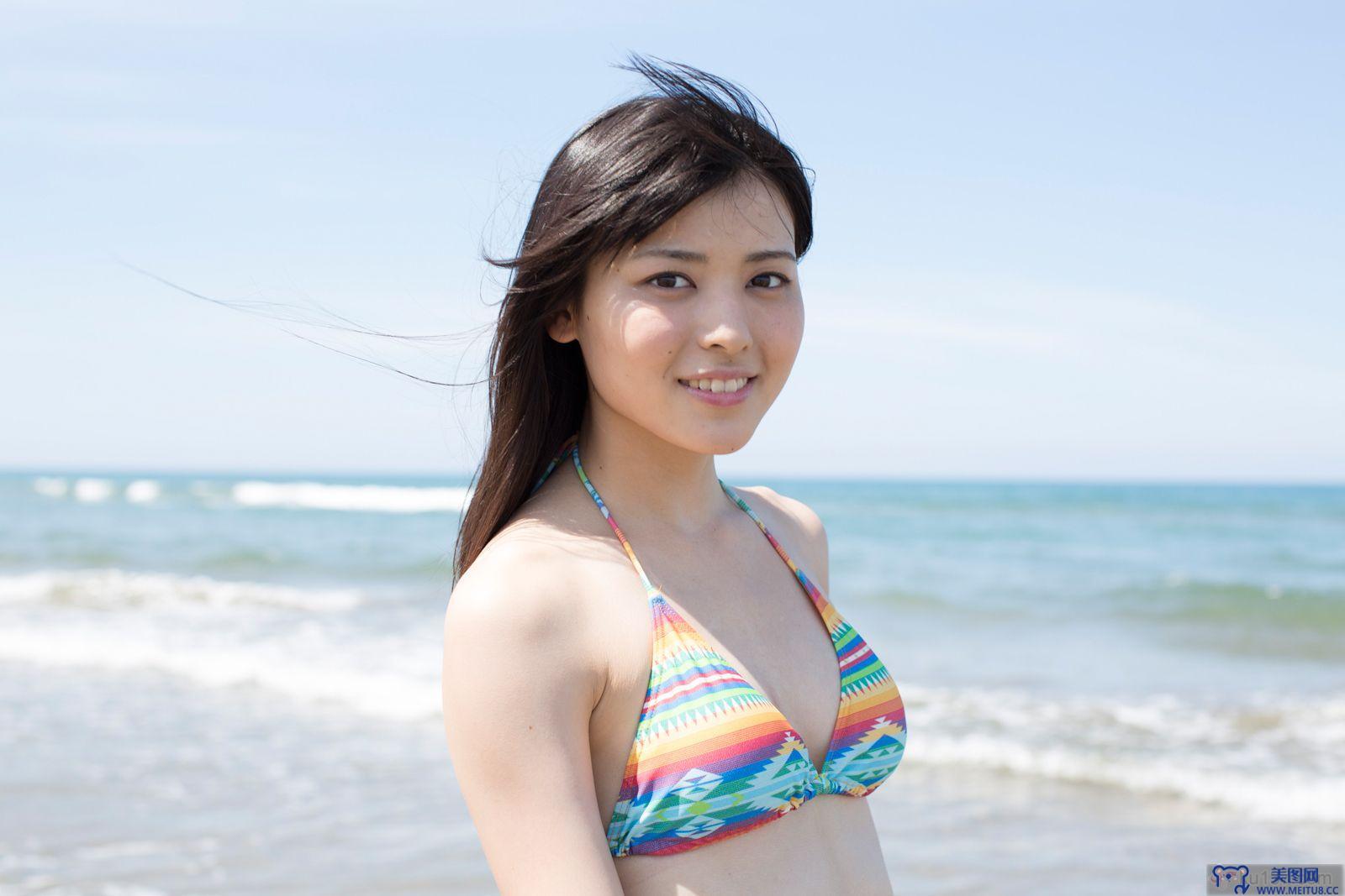 [Hello! Project Digital Books]No.104 Maimi Yajima 矢島舞美 vol. 2