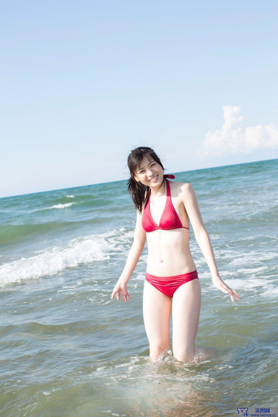 [Hello! Project Digital Books]No.104 Maimi Yajima 矢島舞美 vol. 3