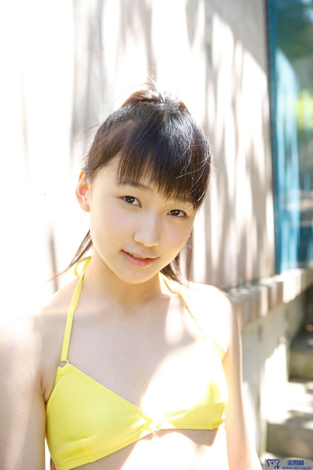 [Hello! Project digital books]No.105 Riho Sayashi 鞘師里保 vol.1