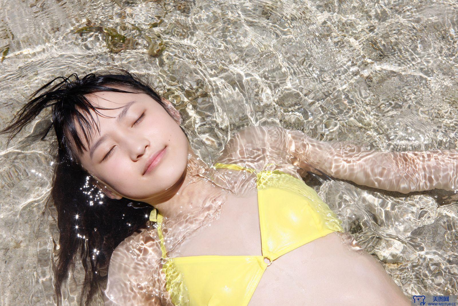 [Hello! Project digital books]No.105 Riho Sayashi 鞘師里保 vol.1