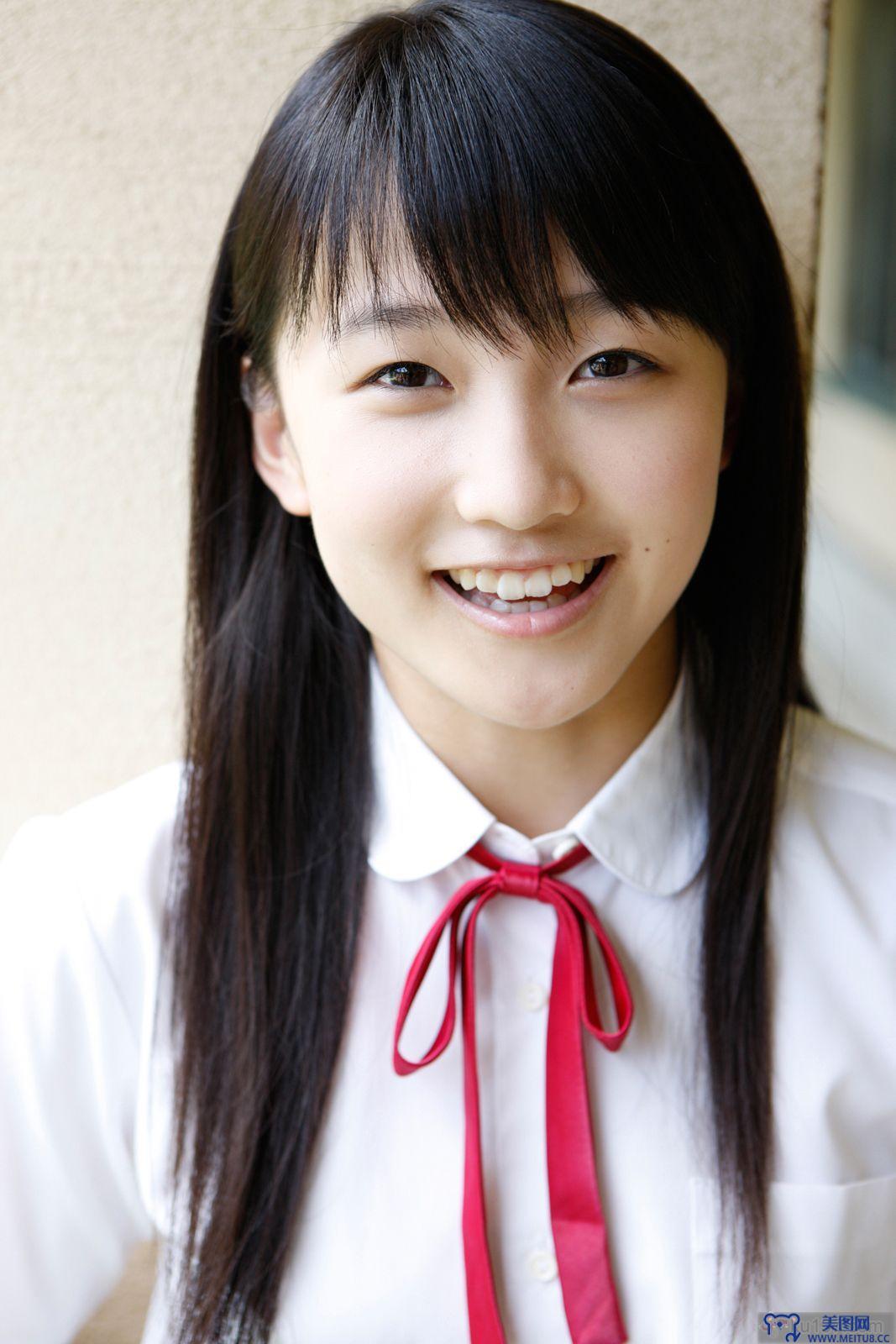[Hello! Project digital books]No.105 Riho Sayashi 鞘師里保 vol.1