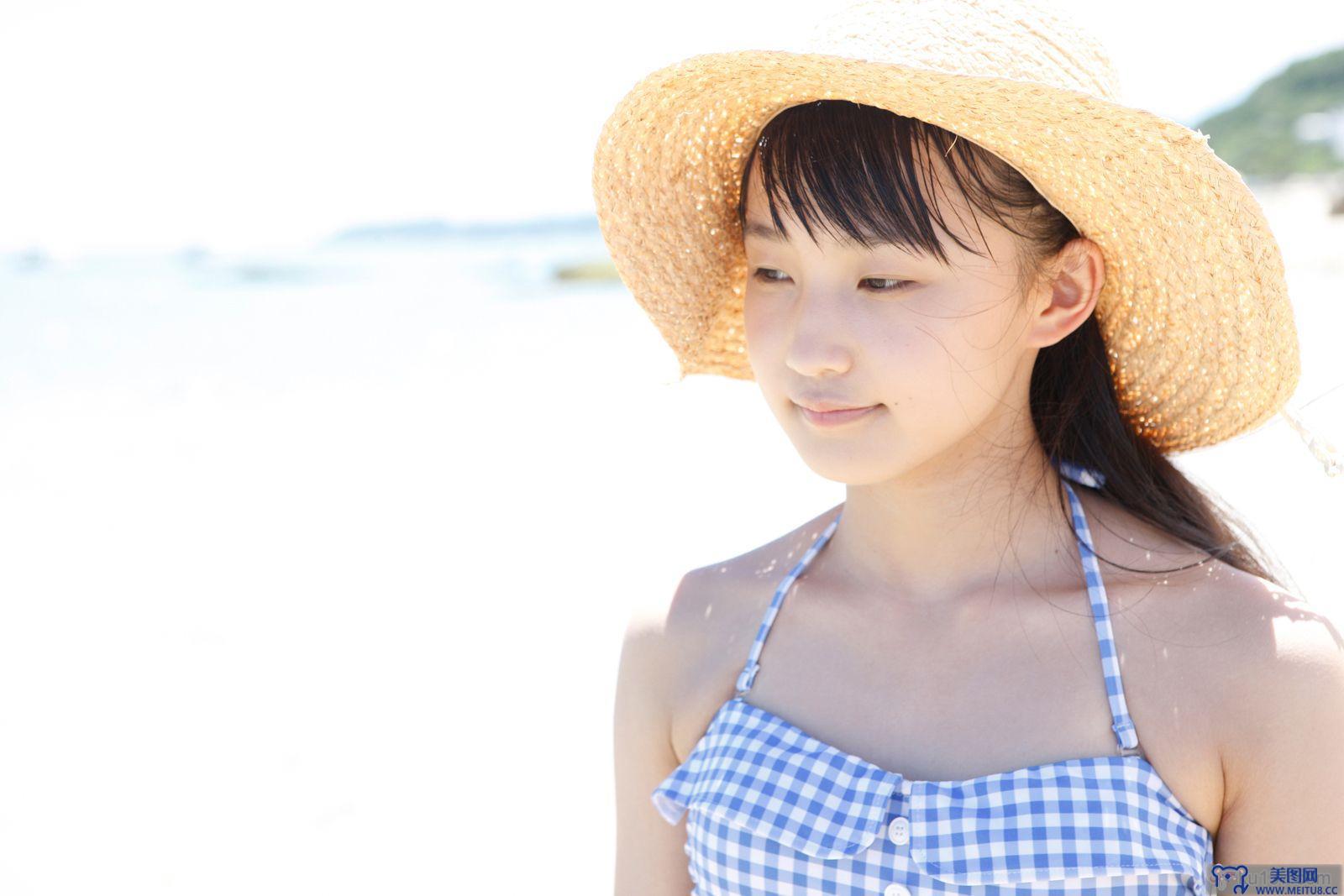 [Hello! Project digital books]No.105 Riho Sayashi 鞘師里保 vol.1