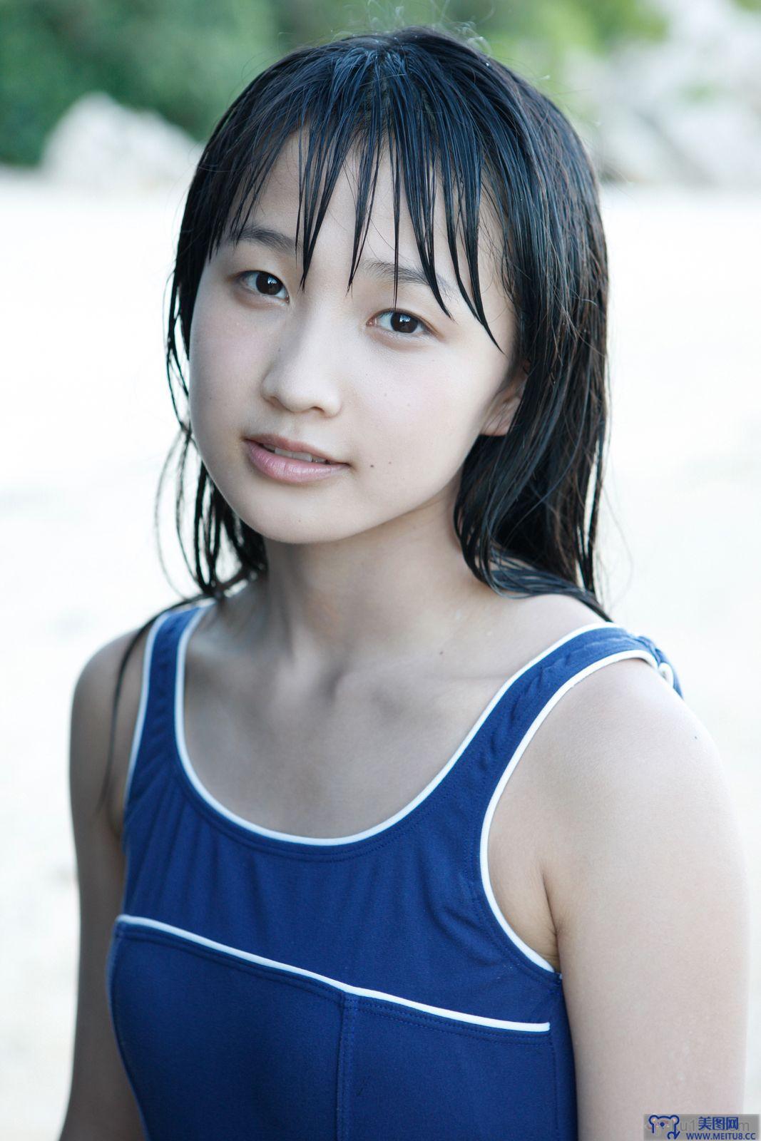 [Hello! Project digital books]No.105 Riho Sayashi 鞘師里保 vol.2