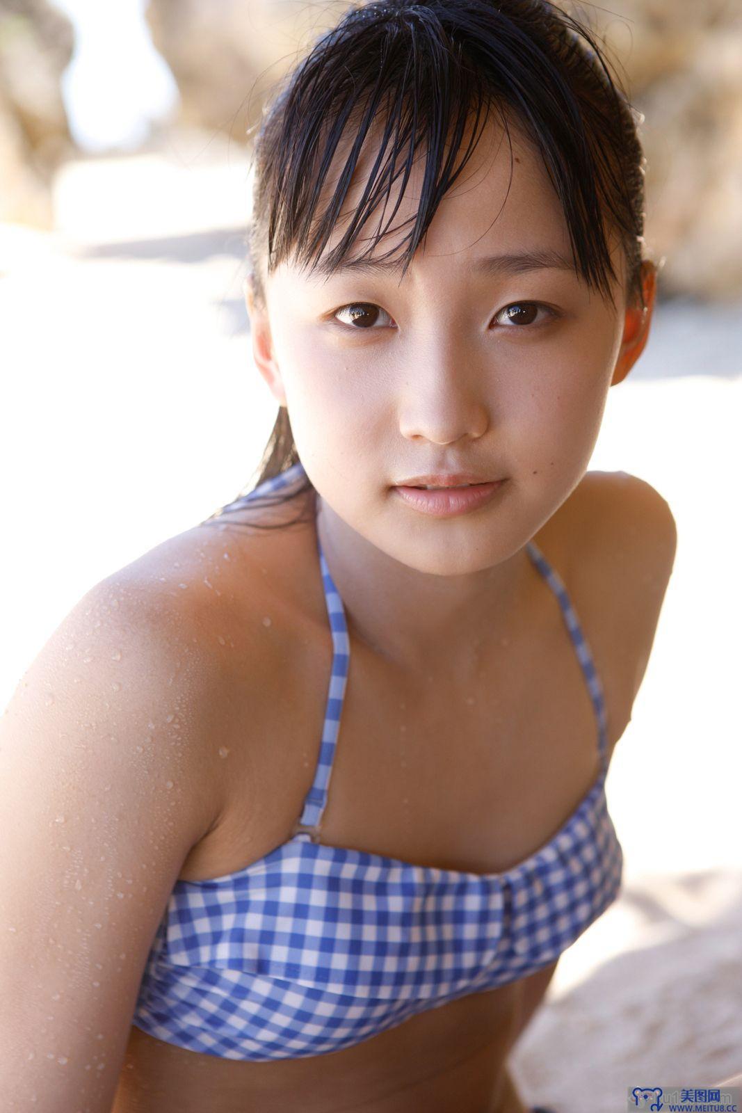 [Hello! Project digital books]No.105 Riho Sayashi 鞘師里保 vol.2