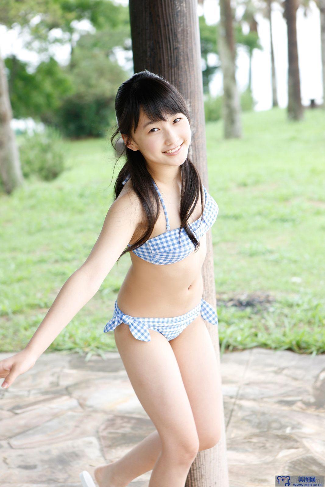 [Hello! Project digital books]No.105 Riho Sayashi 鞘師里保 vol.2