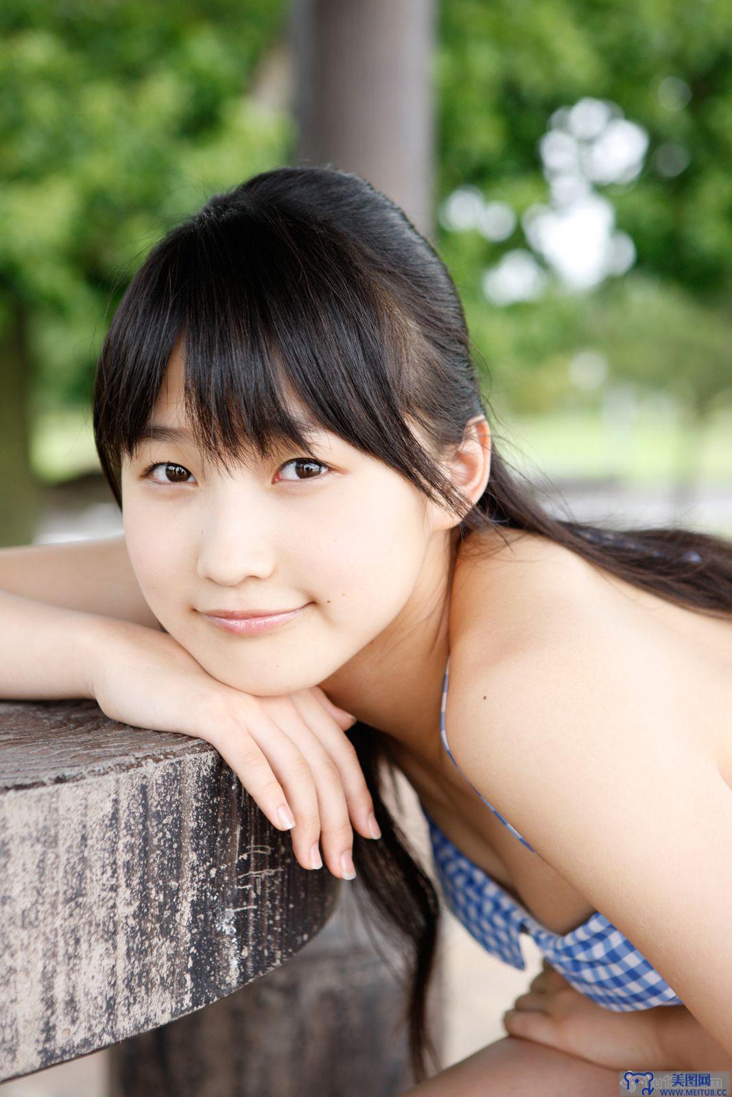 [Hello! Project digital books]No.105 Riho Sayashi 鞘師里保 vol.2