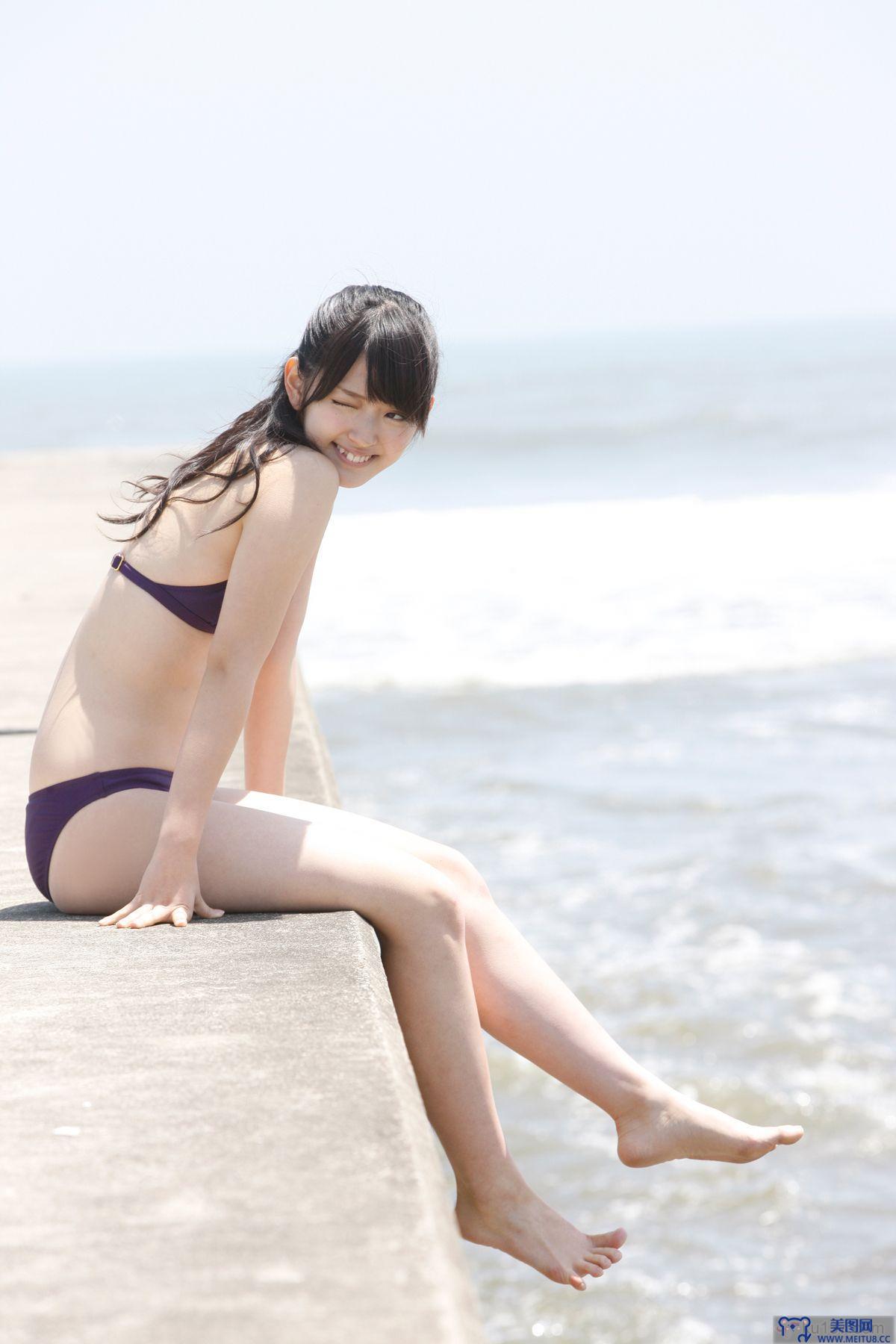 [Hello! Project Digital Books]No.107 Airi Suzuki 鈴木愛理 vol.1