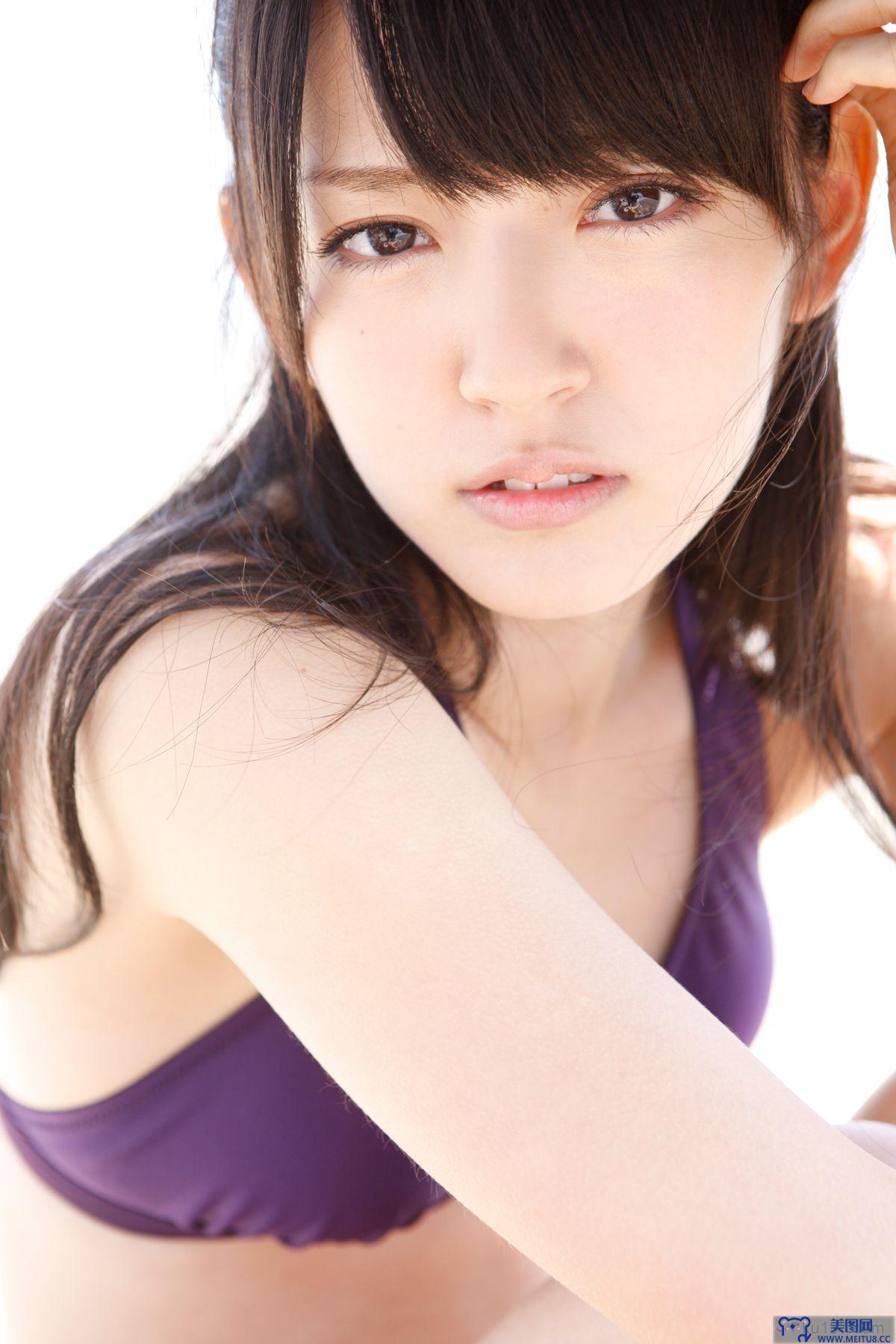 [Hello! Project Digital Books]No.107 Airi Suzuki 鈴木愛理 vol.2