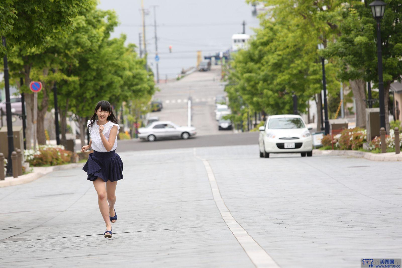 [Hello! Project Digital Books]No.114 Airi Suzuki 鈴木愛理 vol.3