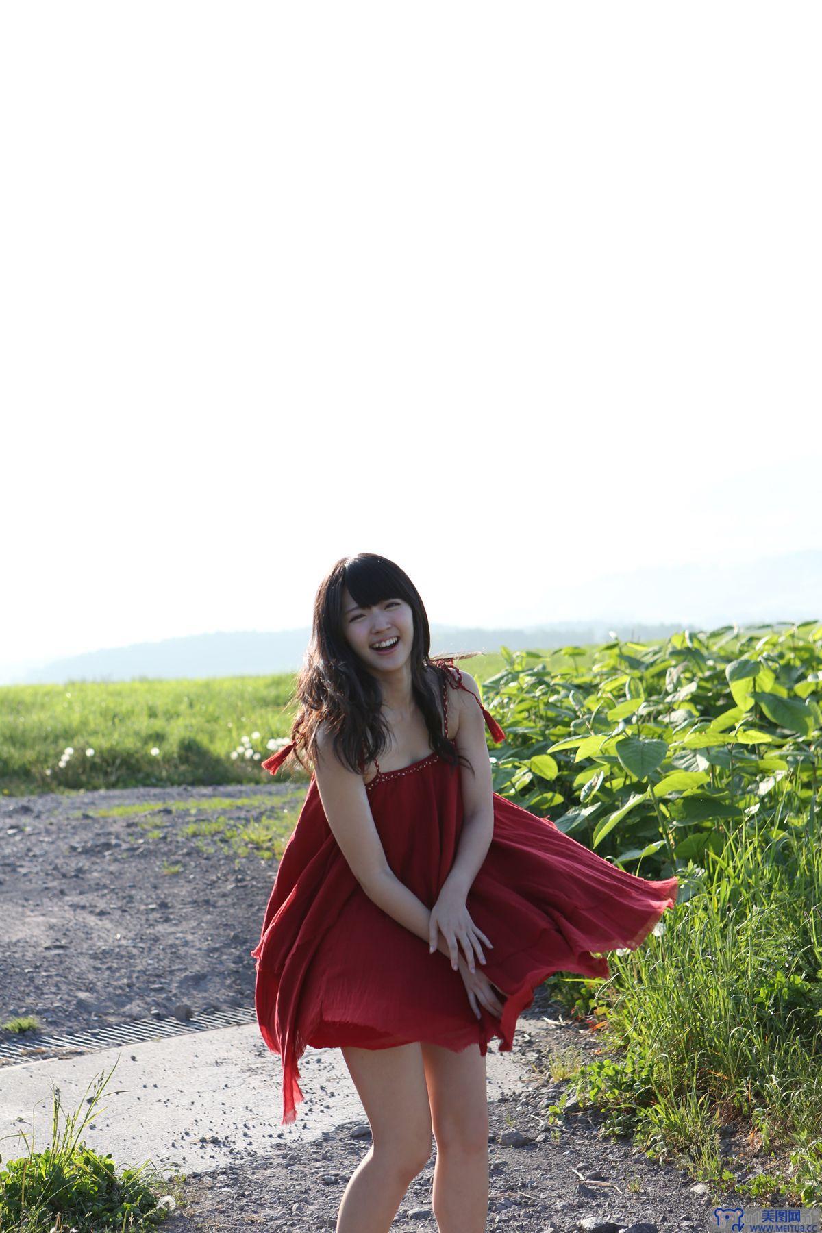 [Hello! Project Digital Books]No.115 Airi Suzuki 鈴木愛理 vol.2