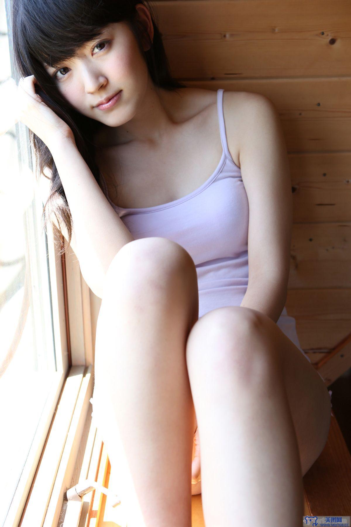 [Hello! Project Digital Books]No.115 Airi Suzuki 鈴木愛理 vol.2