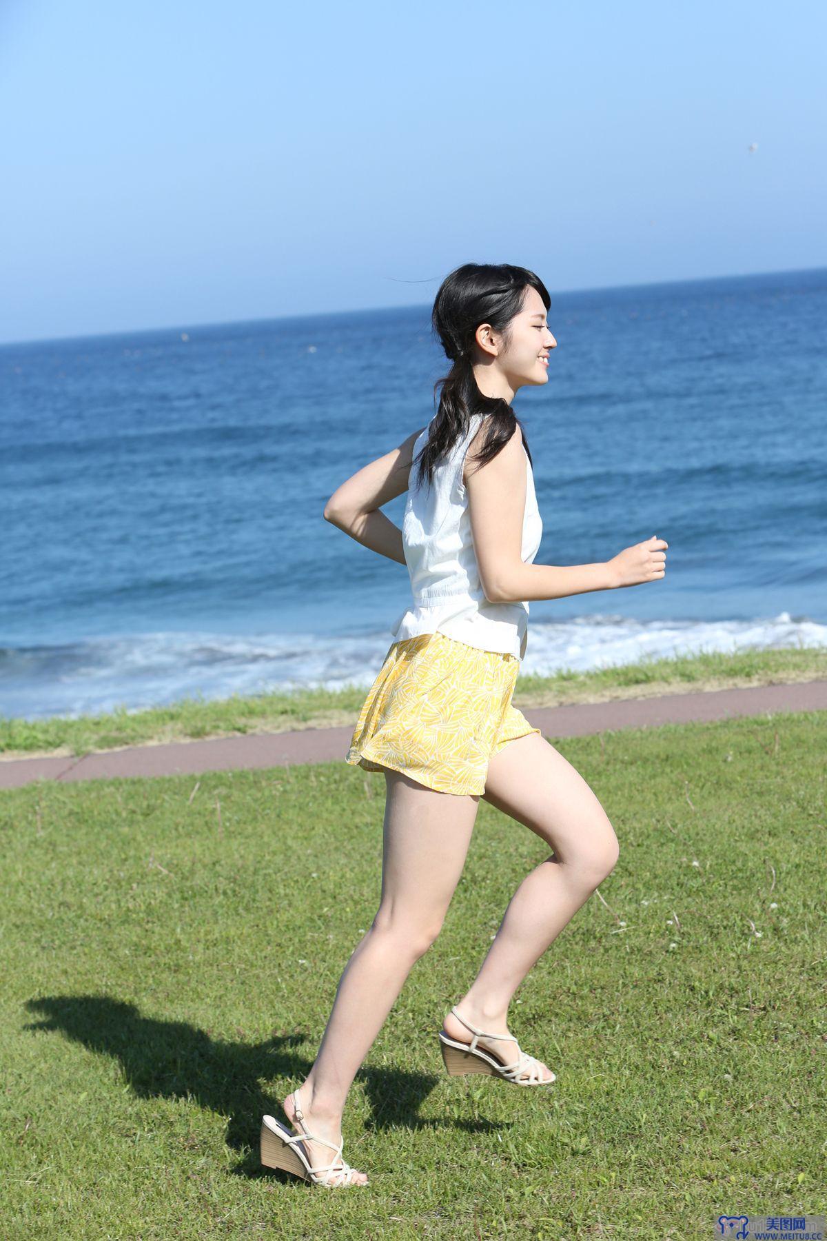 [Hello! Project Digital Books]No.115 Airi Suzuki 鈴木愛理 vol.4