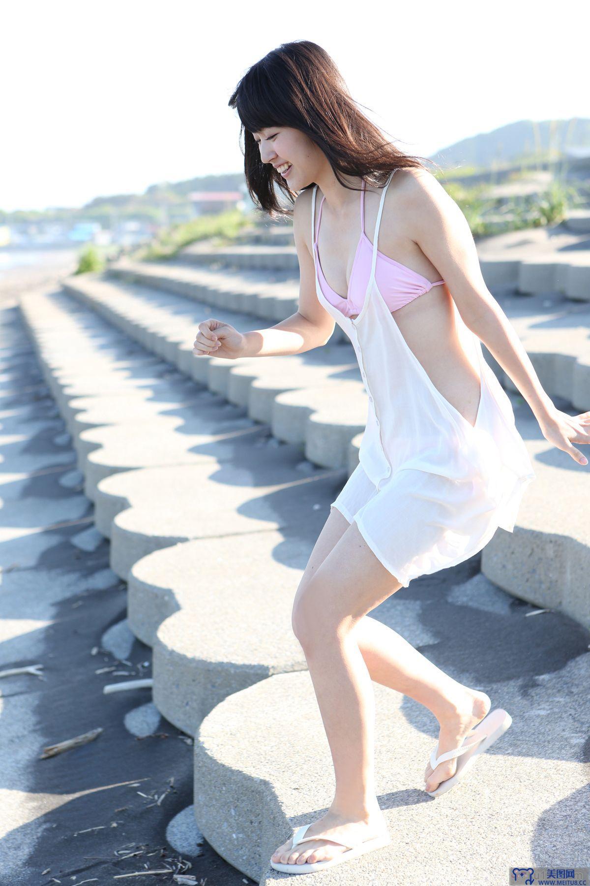 [Hello! Project Digital Books]No.115 Airi Suzuki 鈴木愛理 vol.4