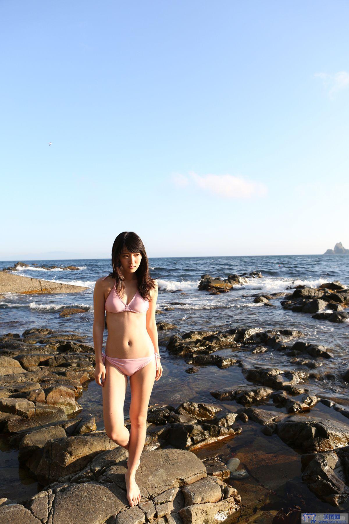 [Hello! Project Digital Books]No.115 Airi Suzuki 鈴木愛理 vol.4