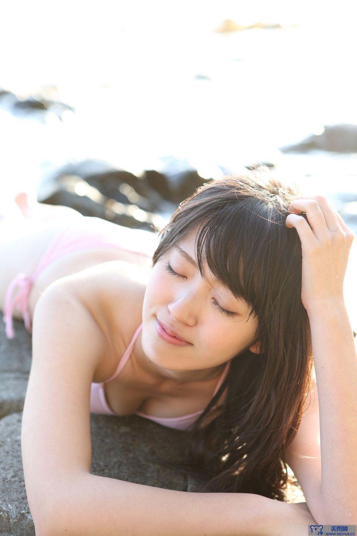 [Hello! Project Digital Books]No.115 Airi Suzuki 鈴木愛理 vol.4