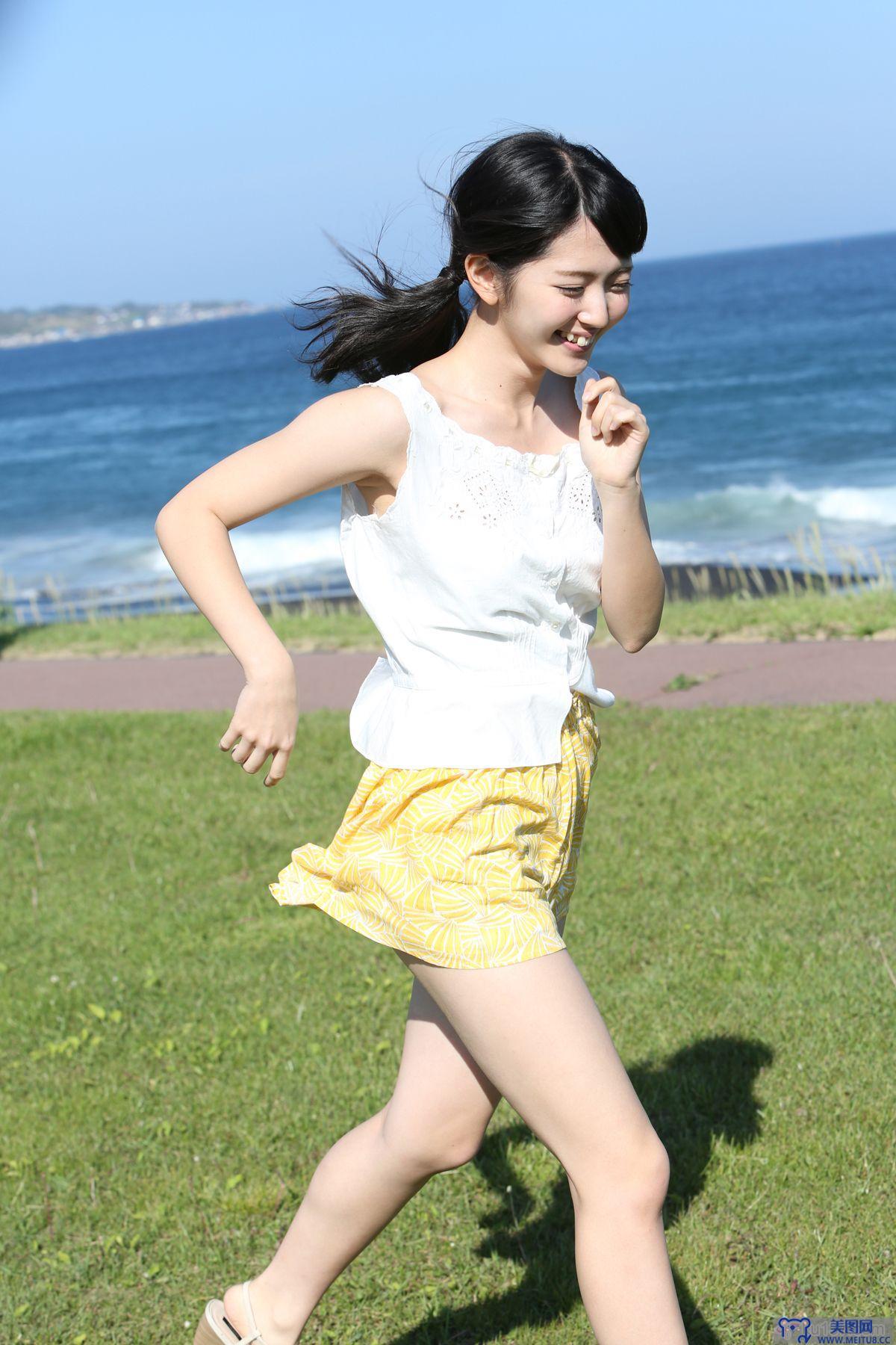 [Hello! Project Digital Books]No.115 Airi Suzuki 鈴木愛理 vol.4