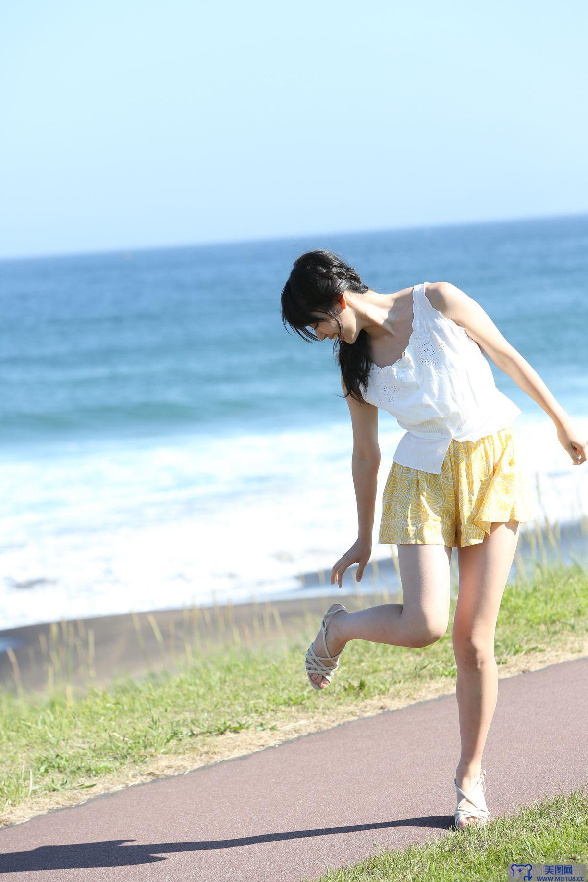 [Hello! Project Digital Books]No.115 Airi Suzuki 鈴木愛理 vol.4