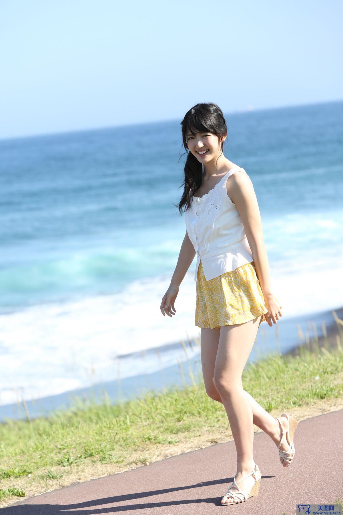 [Hello! Project Digital Books]No.115 Airi Suzuki 鈴木愛理 vol.4