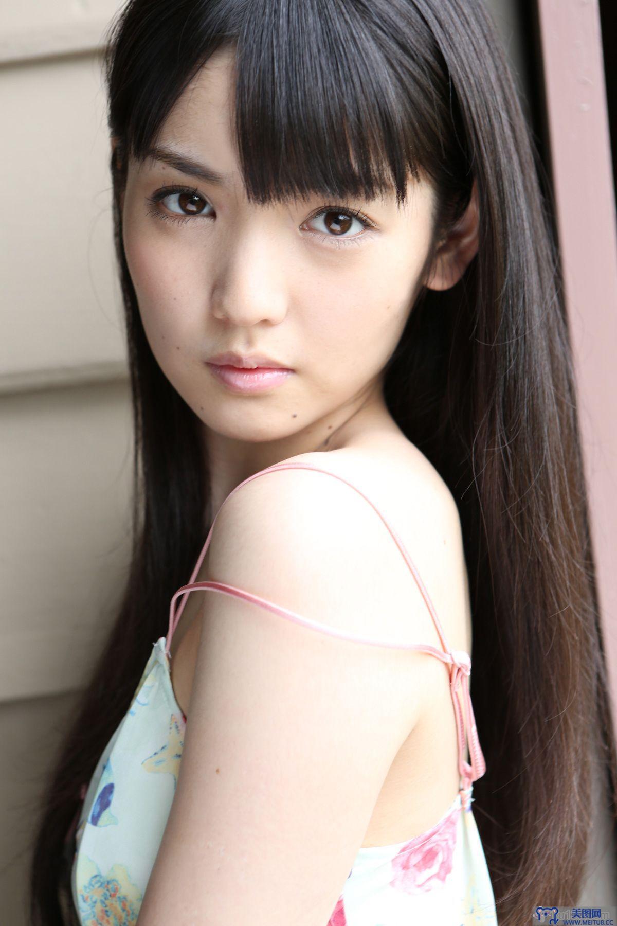 [Hello! Project Digital Books]No.116 Sayumi Michishige 道重さゆみ vol.1