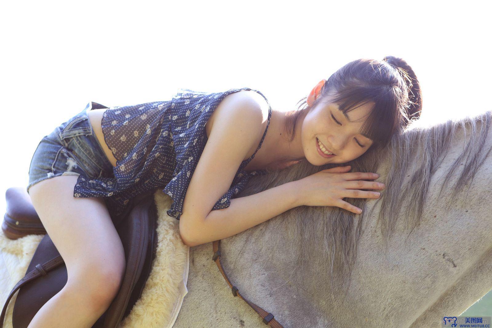 [Hello! Project Digital Books]No.116 Sayumi Michishige 道重さゆみ vol.4