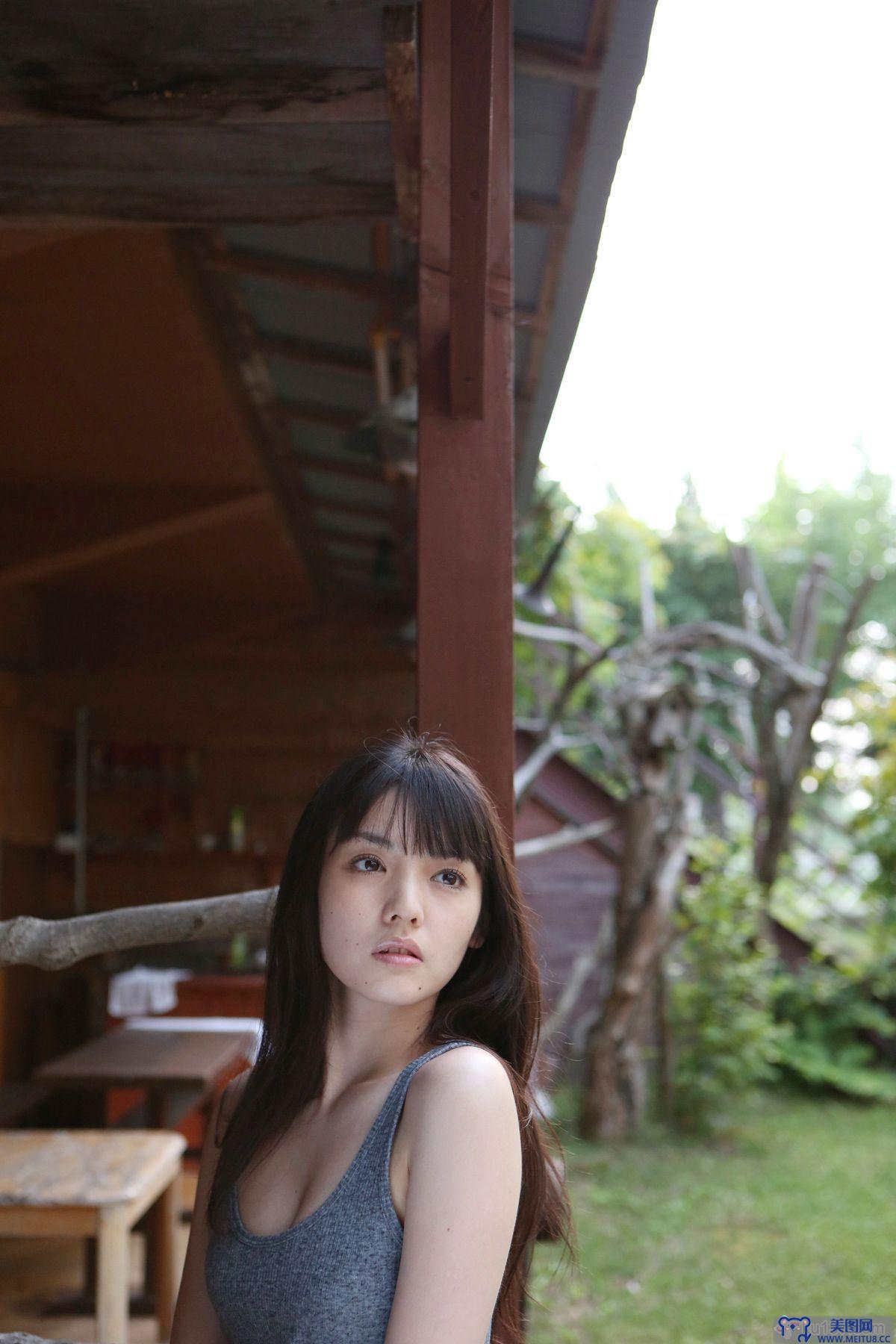 [Hello! Project Digital Books]No.117 Sayumi Michishige 道重さゆみ vol.1